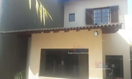 Casa com 3 quartos à venda no City Bussocaba, Osasco 