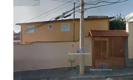 Casa com 3 quartos à venda no Veloso, Osasco 