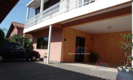 Casa com 6 quartos à venda no City Bussocaba, Osasco 