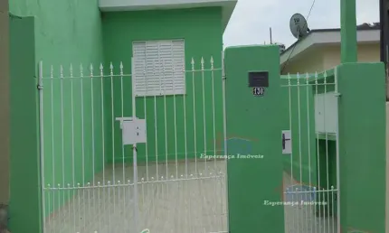 Casa com 2 quartos à venda no Conceição, Osasco 
