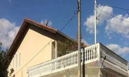 Casa com 3 quartos à venda na Bela Vista, Osasco 