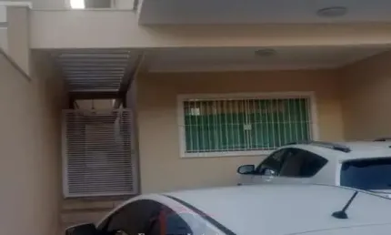 Casa com 4 quartos à venda na Bela Vista, Osasco 