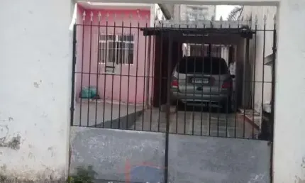 Terreno à venda no Presidente Altino, Osasco 
