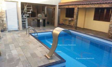Casa com 3 quartos à venda no City Bussocaba, Osasco 
