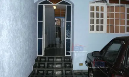 Casa com 3 quartos à venda no Cipava, Osasco 