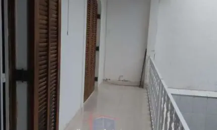 Casa com 4 quartos à venda na Vila Osasco, Osasco 