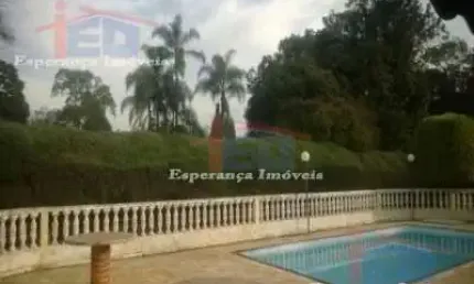 Chácara / sítio com 4 quartos à venda no Centro, Ibiúna 