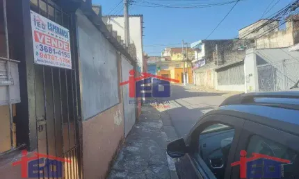 Casa com 2 quartos à venda no Novo Osasco, Osasco 