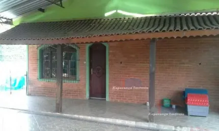 Terreno à venda no Santa Maria, Osasco 