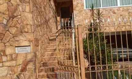 Casa com 2 quartos à venda no Quitaúna, Osasco 