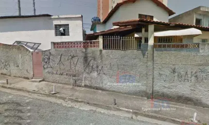 Casa com 2 quartos à venda no Jaguaribe, Osasco 
