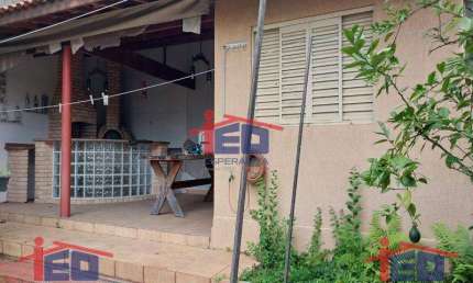 Casa com 2 quartos à venda na Vila Osasco, Osasco 