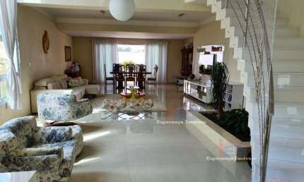 Casa com 4 quartos à venda no Adalgisa, Osasco 