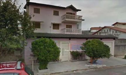 Casa com 3 quartos à venda no City Bussocaba, Osasco 
