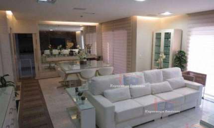 Apartamento com 3 quartos à venda na Vila Yara, Osasco 