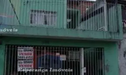 Casa com 3 quartos à venda no Santo Antônio, Osasco 