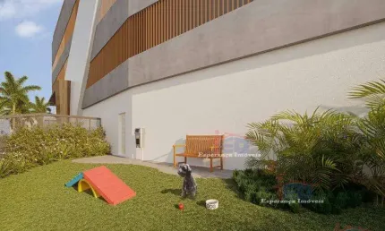 Apartamento com 2 quartos à venda na Vila Osasco, Osasco 