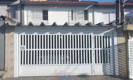 Casa com 3 quartos à venda no Metalúrgicos, Osasco 