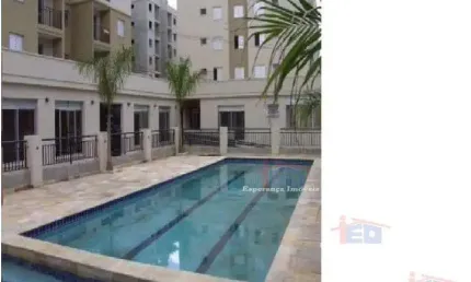 Apartamento com 2 quartos à venda no Conceição, Osasco 