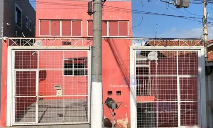 Prédio à venda na Vila Yolanda, Osasco 
