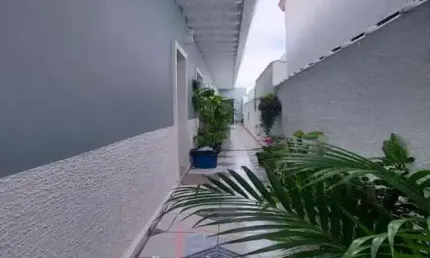 Casa com 2 quartos à venda no Veloso, Osasco 
