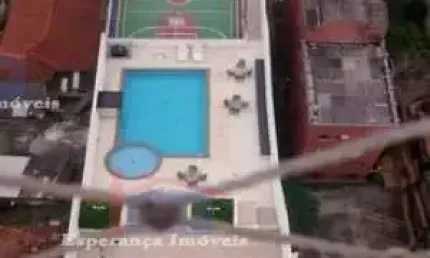Apartamento com 3 quartos à venda na Vila Osasco, Osasco 