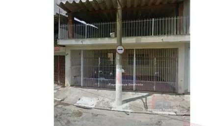 Casa com 3 quartos à venda na Vila Yolanda, Osasco 