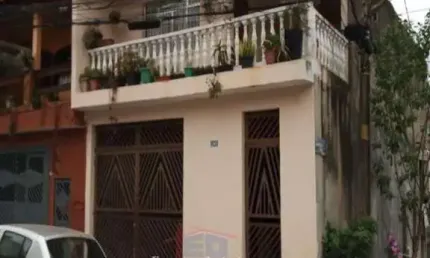 Casa com 3 quartos à venda no Bandeiras, Osasco 