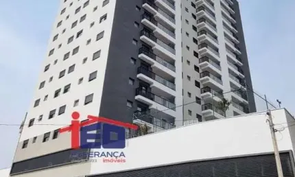 Apartamento com 2 quartos à venda na Bela Vista, Osasco 