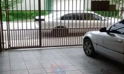 Casa com 3 quartos à venda no Cipava, Osasco 