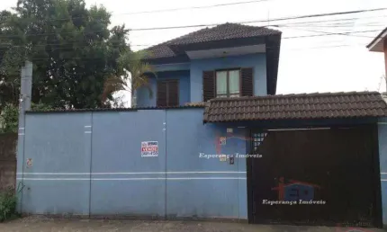 Casa com 3 quartos à venda no City Bussocaba, Osasco 