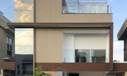 Casa com 4 quartos à venda no Adalgisa, Osasco 