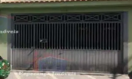 Casa com 3 quartos à venda no Pestana, Osasco 