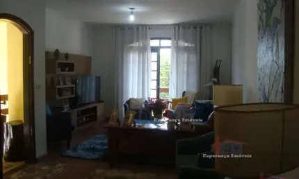 Casa com 3 quartos à venda no Adalgisa, Osasco 