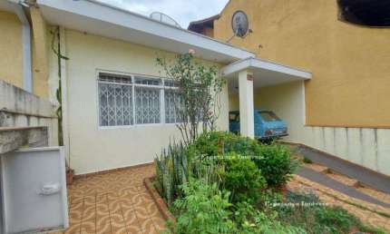 Casa com 3 quartos à venda no Cipava, Osasco 