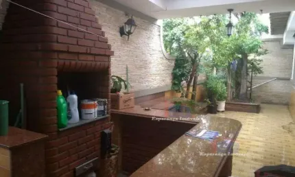 Barracão / Galpão / Depósito à venda no Jaguaribe, Osasco 