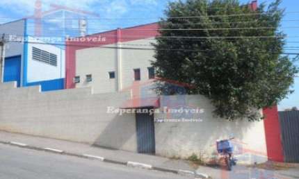 Barracão / Galpão / Depósito à venda no Jardim da Várzea, Santana de Parnaíba 