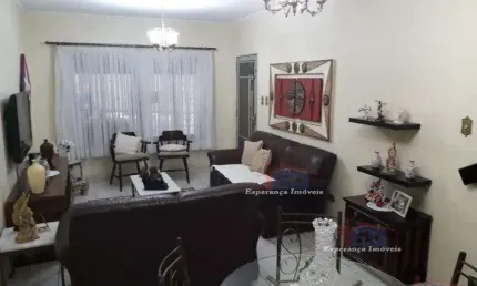 Casa com 3 quartos à venda no Centro, Osasco 
