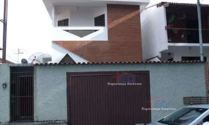 Casa com 4 quartos à venda na Vila Campesina, Osasco 