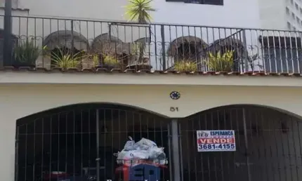Casa com 3 quartos à venda no Cipava, Osasco 