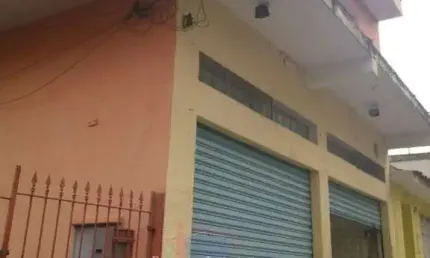 Casa com 3 quartos à venda no Jardim D'Abril, Osasco 