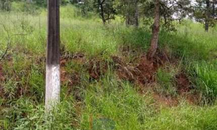 Terreno à venda no Terras de San Nicolau, Santana de Parnaíba 