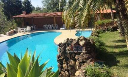 Chácara / sítio com 3 quartos à venda no Santa Eliza, Itupeva 