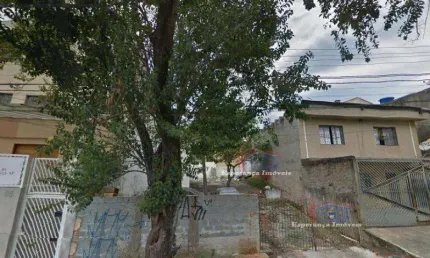 Terreno à venda no Jardim das Flores, Osasco 