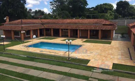 Chácara / sítio com 3 quartos à venda em Cupim, Ibiúna 