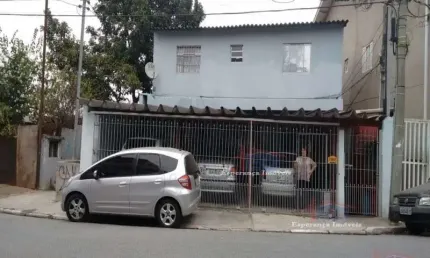 Casa com 3 quartos à venda no Parque Viana, Barueri 