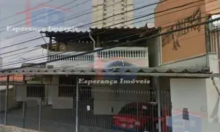 Casa com 3 quartos à venda no Centro, Osasco 