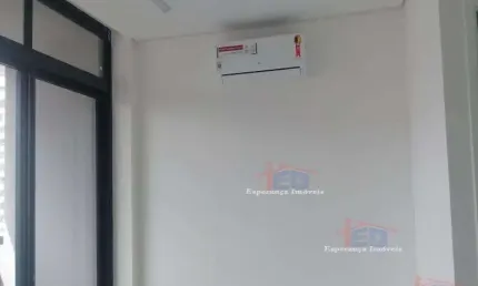 Sala comercial à venda na Vila Osasco, Osasco 