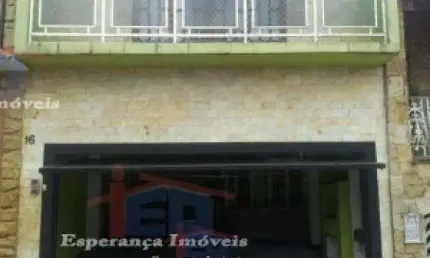 Casa com 2 quartos à venda no Santo Antônio, Osasco 
