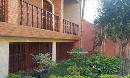 Casa com 4 quartos à venda no Jaguaribe, Osasco 